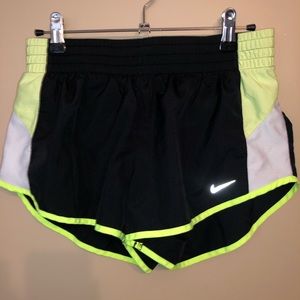 Nike drifit shorts
